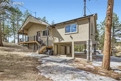 352 Peak View Circle, Florissant, CO 80816 - Photo 2