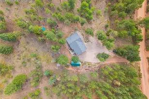352 Peak View Cir, Florissant, CO 80816 - Photo 30
