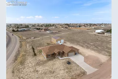 1194 E Gunpowder Lane, Pueblo, CO 81007 - Photo 4