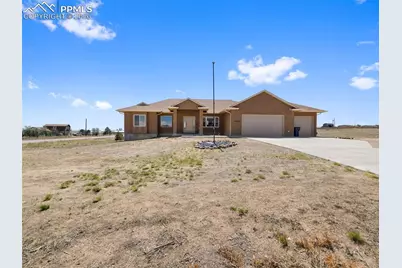 1194 E Gunpowder Lane, Pueblo, CO 81007 - Photo 2