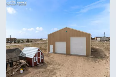 1194 E Gunpowder Lane, Pueblo, CO 81007 - Photo 38
