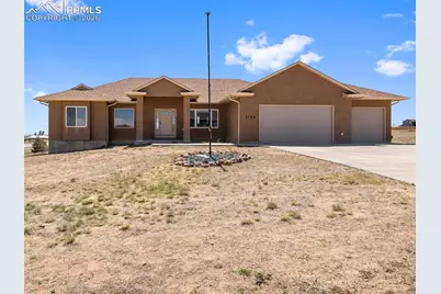 1194 E Gunpowder Lane, Pueblo, CO 81007 - Photo 1