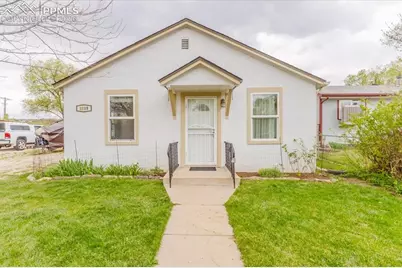2219 Hagerman Street, Colorado Springs, CO 80904 - Photo 1