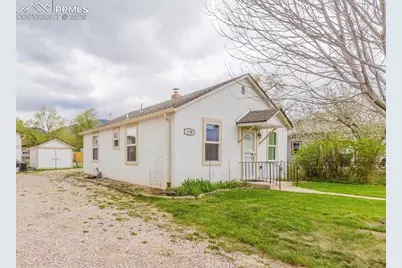 2219 Hagerman Street, Colorado Springs, CO 80904 - Photo 2