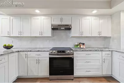2866 Tenderfoot Hill Street, Colorado Springs, CO 80906 - Photo 8