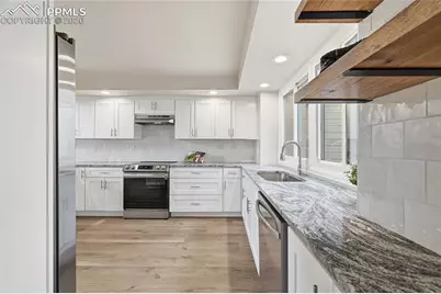 2866 Tenderfoot Hill Street, Colorado Springs, CO 80906 - Photo 10