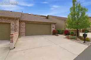 2866 Tenderfoot Hill St, Colorado Springs, CO 80906 - Photo 1