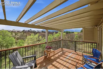2866 Tenderfoot Hill Street, Colorado Springs, CO 80906 - Photo 22