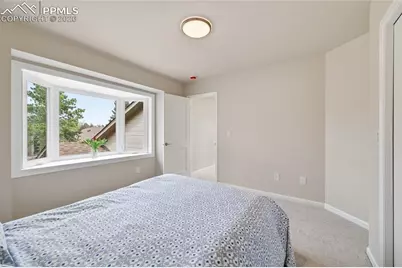 2866 Tenderfoot Hill Street, Colorado Springs, CO 80906 - Photo 34