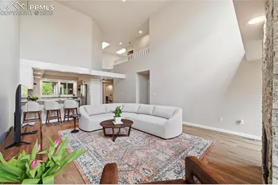 2866 Tenderfoot Hill Street, Colorado Springs, CO 80906 - Photo 18