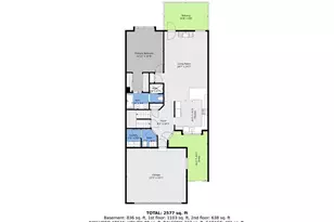 2866 Tenderfoot Hill St, Colorado Springs, CO 80906 - Photo 48