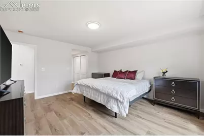 2866 Tenderfoot Hill Street, Colorado Springs, CO 80906 - Photo 26