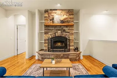 4775 Neeper Valley Road, Manitou Springs, CO 80829 - Photo 4