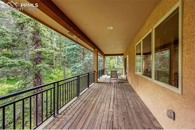 4775 Neeper Valley Road, Manitou Springs, CO 80829 - Photo 30