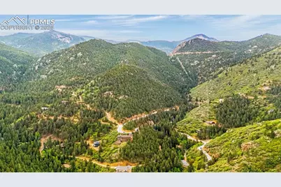 4775 Neeper Valley Road, Manitou Springs, CO 80829 - Photo 40