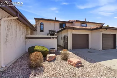 7448 Alameda Court, Colorado Springs, CO 80920 - Photo 4
