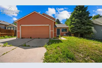 3433 Hunterwood Drive, Colorado Springs, CO 80916 - Photo 1