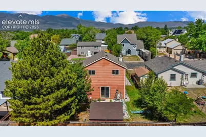 3433 Hunterwood Drive, Colorado Springs, CO 80916 - Photo 22
