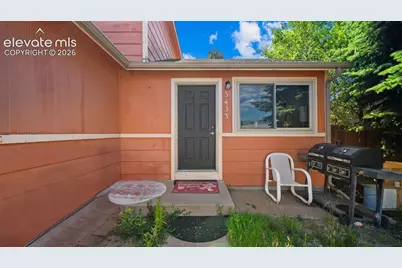 3433 Hunterwood Drive, Colorado Springs, CO 80916 - Photo 4