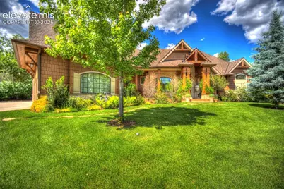 38 Sea Hero Terrace, Colorado Springs, CO 80906 - Photo 1