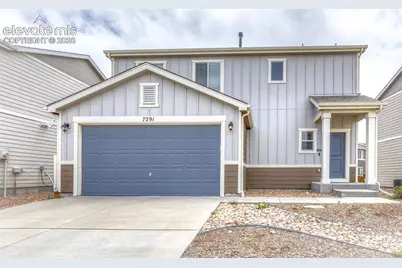 7291 Preble Drive, Colorado Springs, CO 80915 - Photo 2