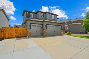 7643 Peachleaf Dr, Colorado Springs, CO 80925 - Photo 2
