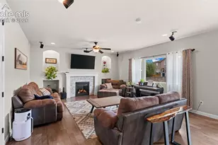 7643 Peachleaf Dr, Colorado Springs, CO 80925 - Photo 6