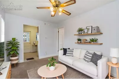 1711 S Cascade Avenue, Colorado Springs, CO 80905 - Photo 4
