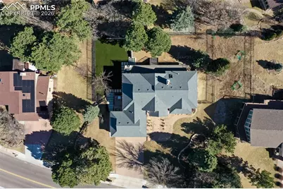 4345 Star Ranch Road, Colorado Springs, CO 80906 - Photo 2