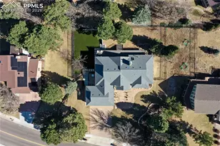 4345 Star Ranch Rd, Colorado Springs, CO 80906 - Photo 2