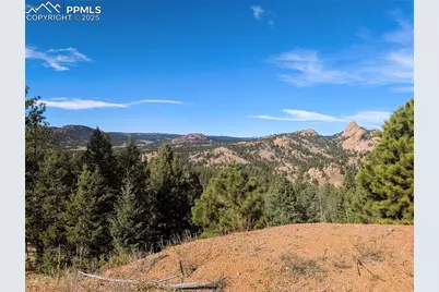 130 Lookout Road, Cripple Creek, CO 80813 - Photo 2