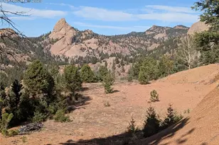 130 Lookout Rd, Cripple Creek, CO 80813 - Photo 1