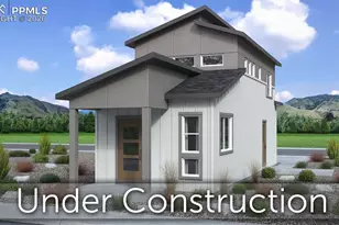 8712 Naperville Hts, Colorado Springs, CO 80908 - Photo 1