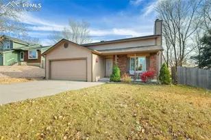 3751 Red Cedar Dr, Colorado Springs, CO 80906 - Photo 2