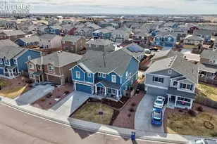 7802 Berwyn Loop, Peyton, CO 80831 - Photo 2