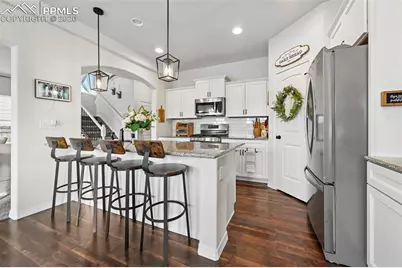 7802 Berwyn Loop, Peyton, CO 80831 - Photo 14