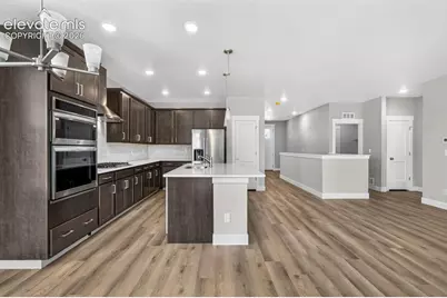 10207 Waterton Canyon Way, Colorado Springs, CO 80924 - Photo 4
