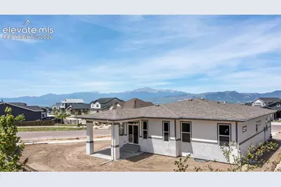 10207 Waterton Canyon Way, Colorado Springs, CO 80924 - Photo 2