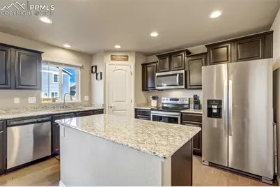 10978 Zealand Drive, Colorado Springs, CO 80925 - Photo 8