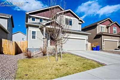 10978 Zealand Drive, Colorado Springs, CO 80925 - Photo 2