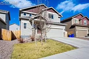 10978 Zealand Dr, Colorado Springs, CO 80925 - Photo 2