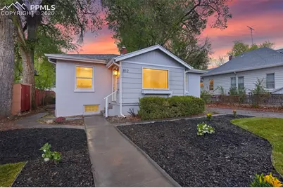 812 N Institute Street, Colorado Springs, CO 80903 - Photo 38