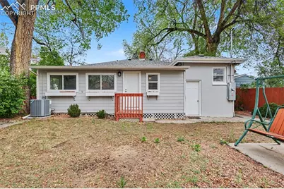 812 N Institute Street, Colorado Springs, CO 80903 - Photo 30