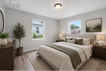 812 N Institute Street, Colorado Springs, CO 80903 - Photo 16