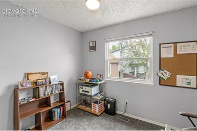 4660 Badlands Court, Colorado Springs, CO 80922 - Photo 10