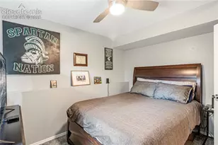 4660 Badlands Ct, Colorado Springs, CO 80922 - Photo 26