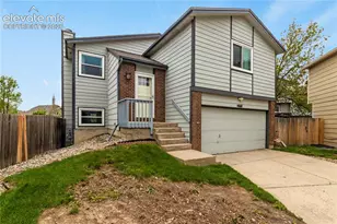 4660 Badlands Ct, Colorado Springs, CO 80922 - Photo 2