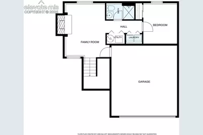 4660 Badlands Court, Colorado Springs, CO 80922 - Photo 38