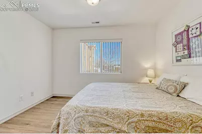 1695 Little Bear Creek Point #4, Colorado Springs, CO 80904 - Photo 20