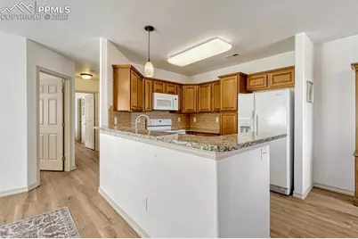 1695 Little Bear Creek Point #4, Colorado Springs, CO 80904 - Photo 14